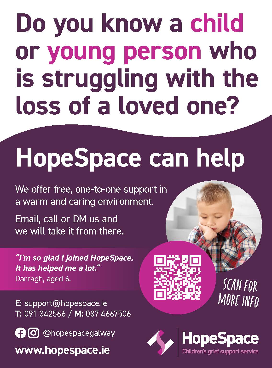 HopeSpace