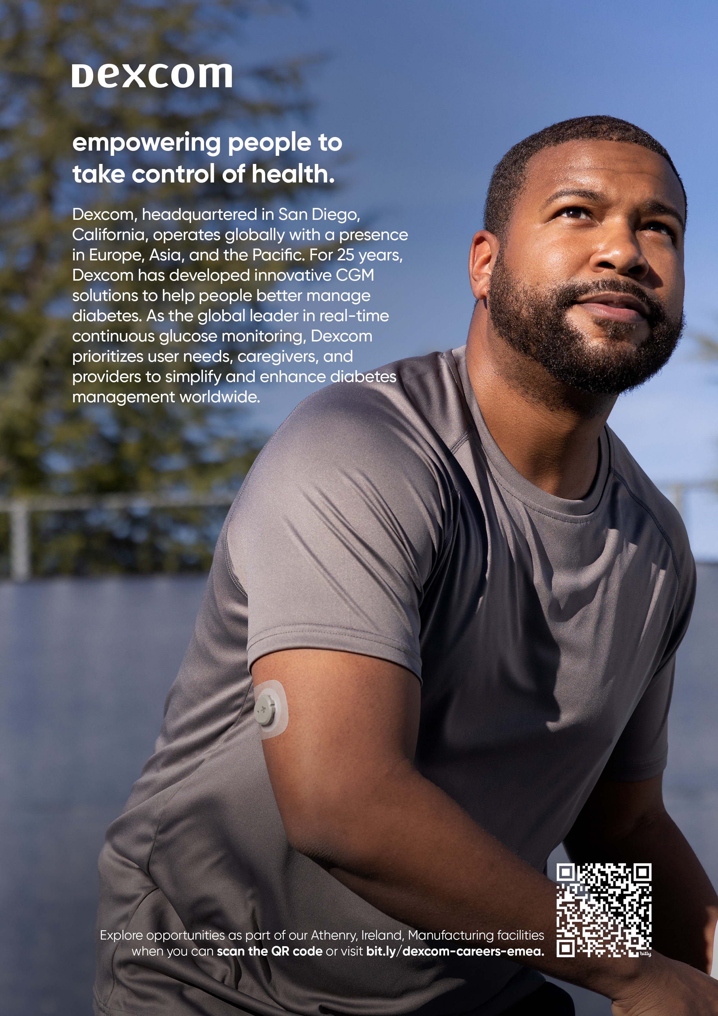 Dexcom