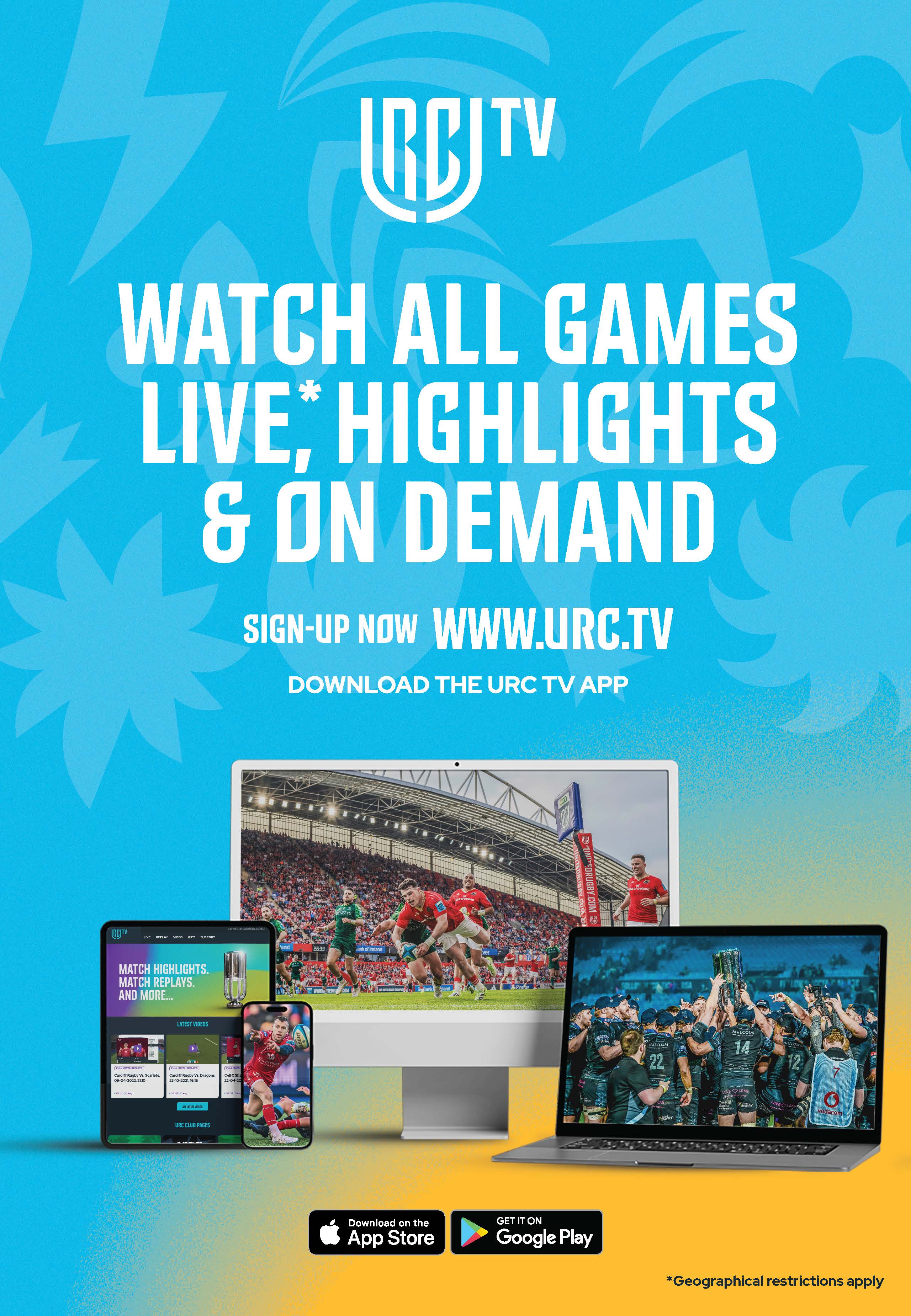 URCTV