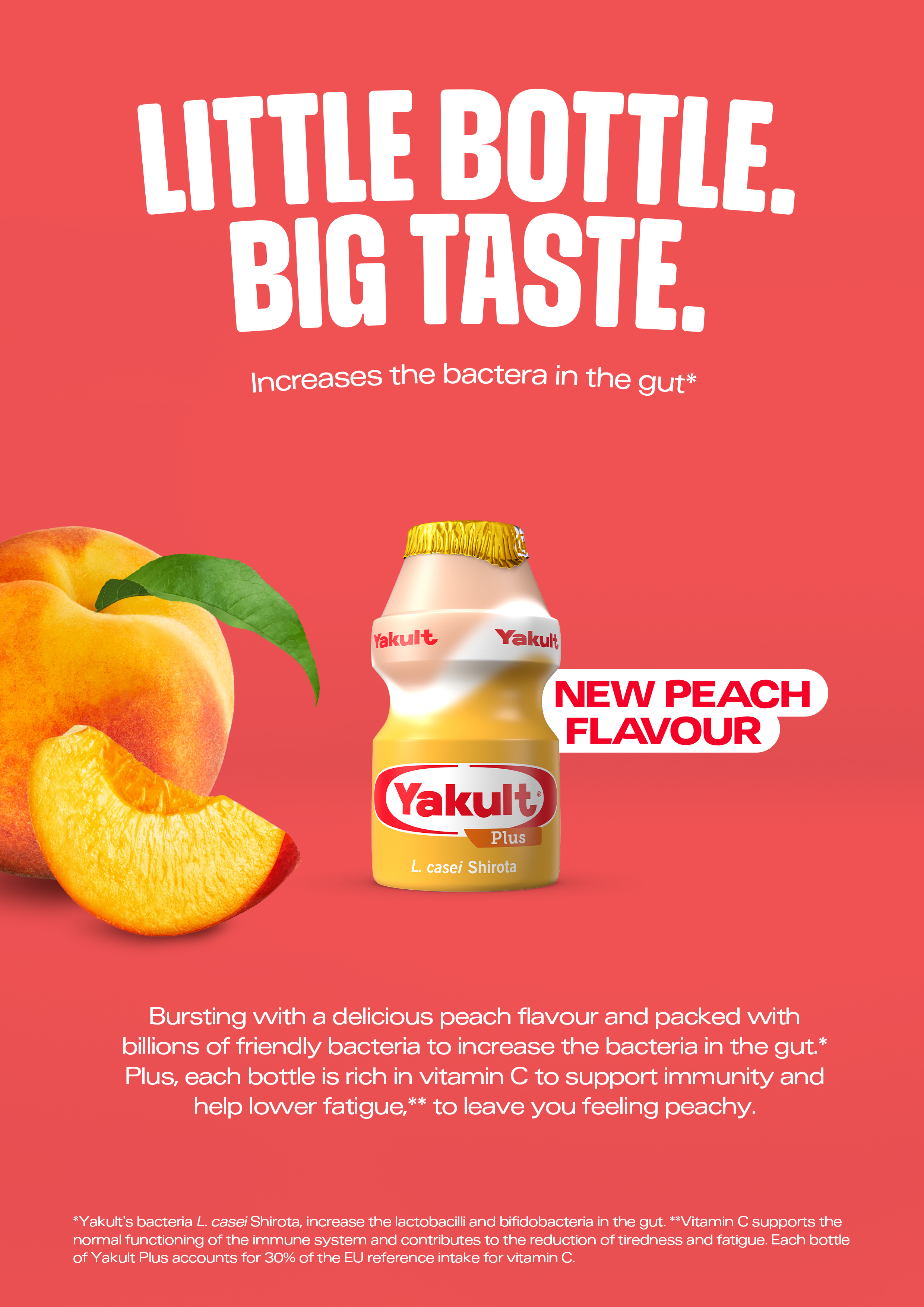 Yakult