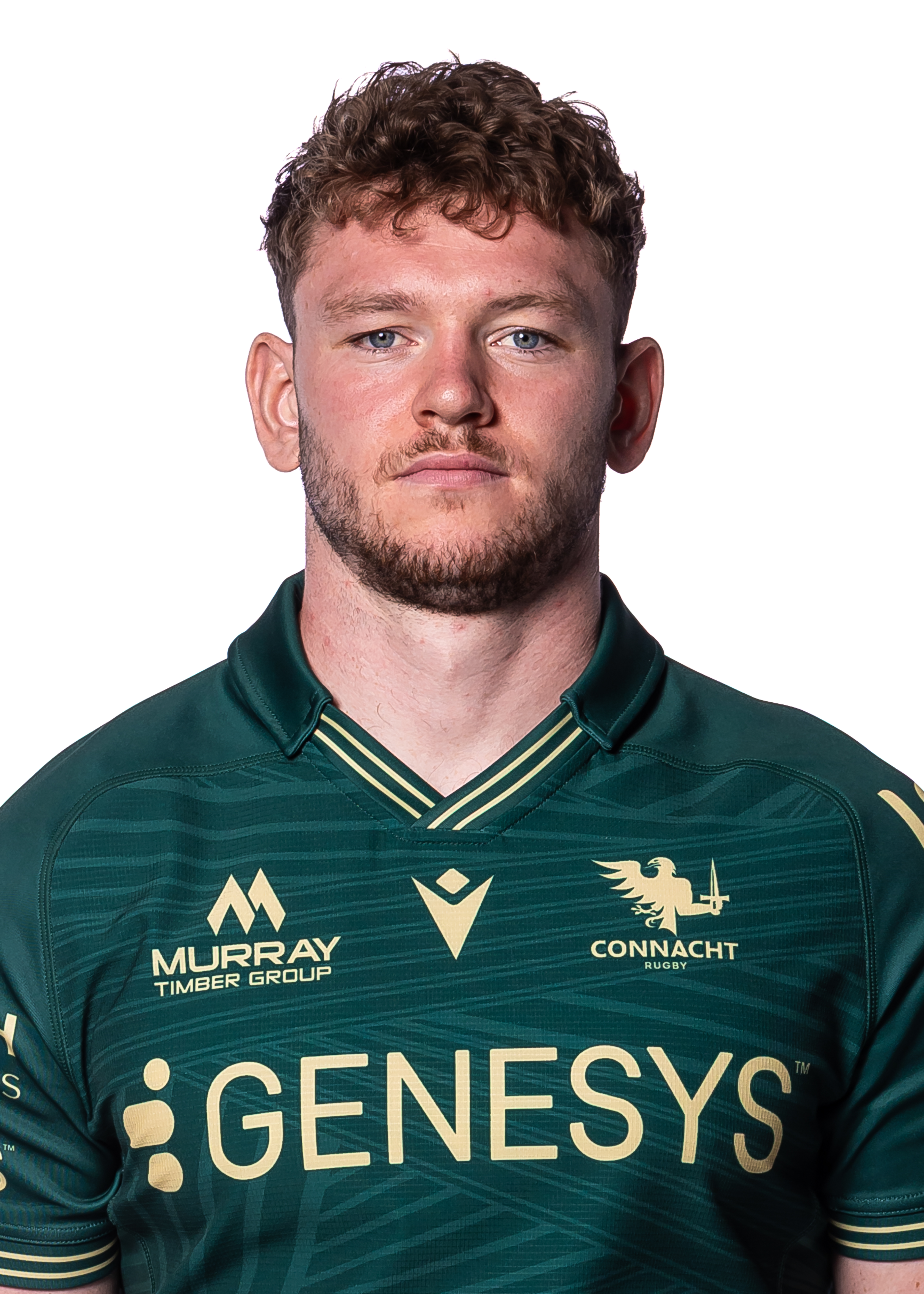 Cathal Forde