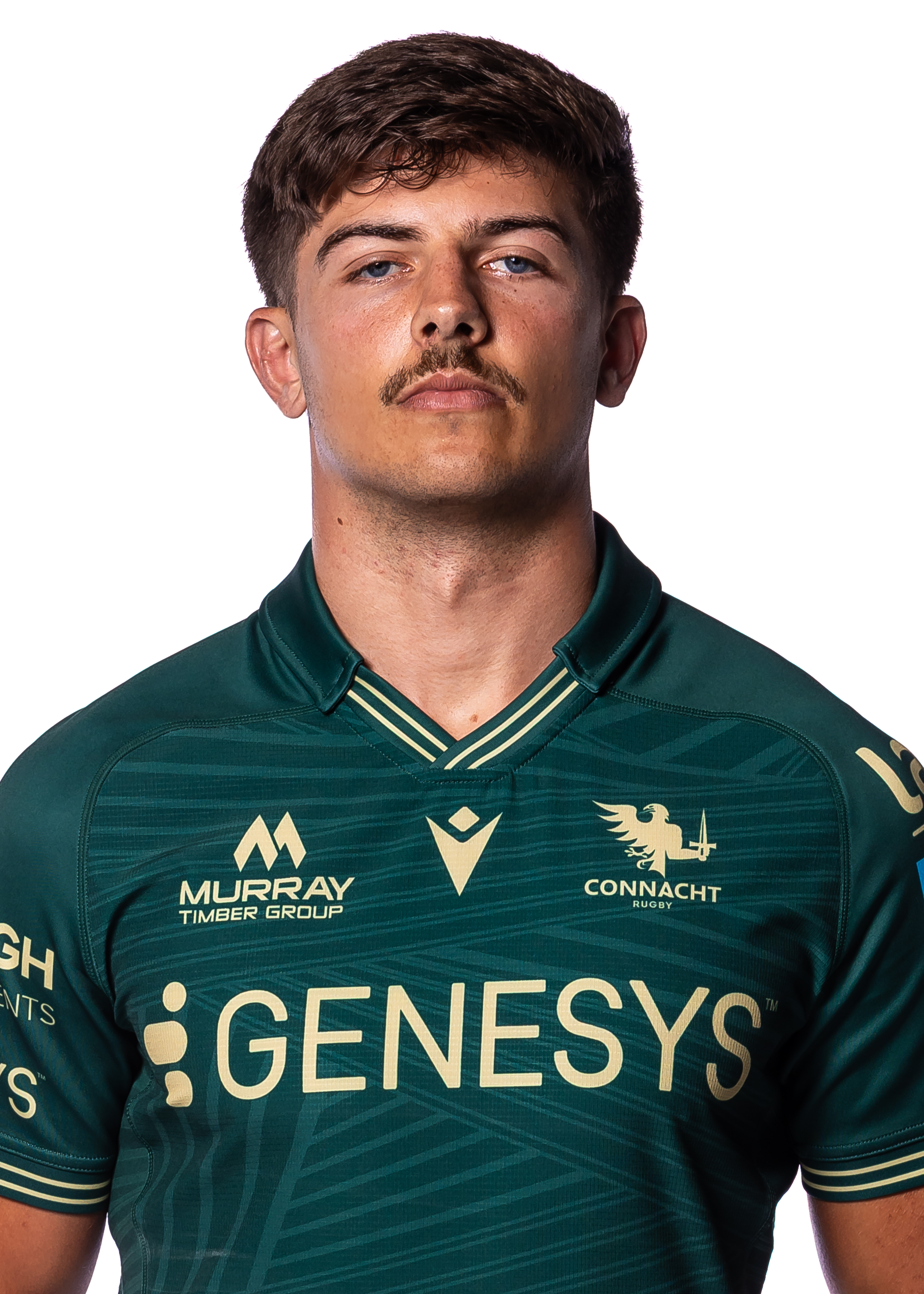 Chay Mullins