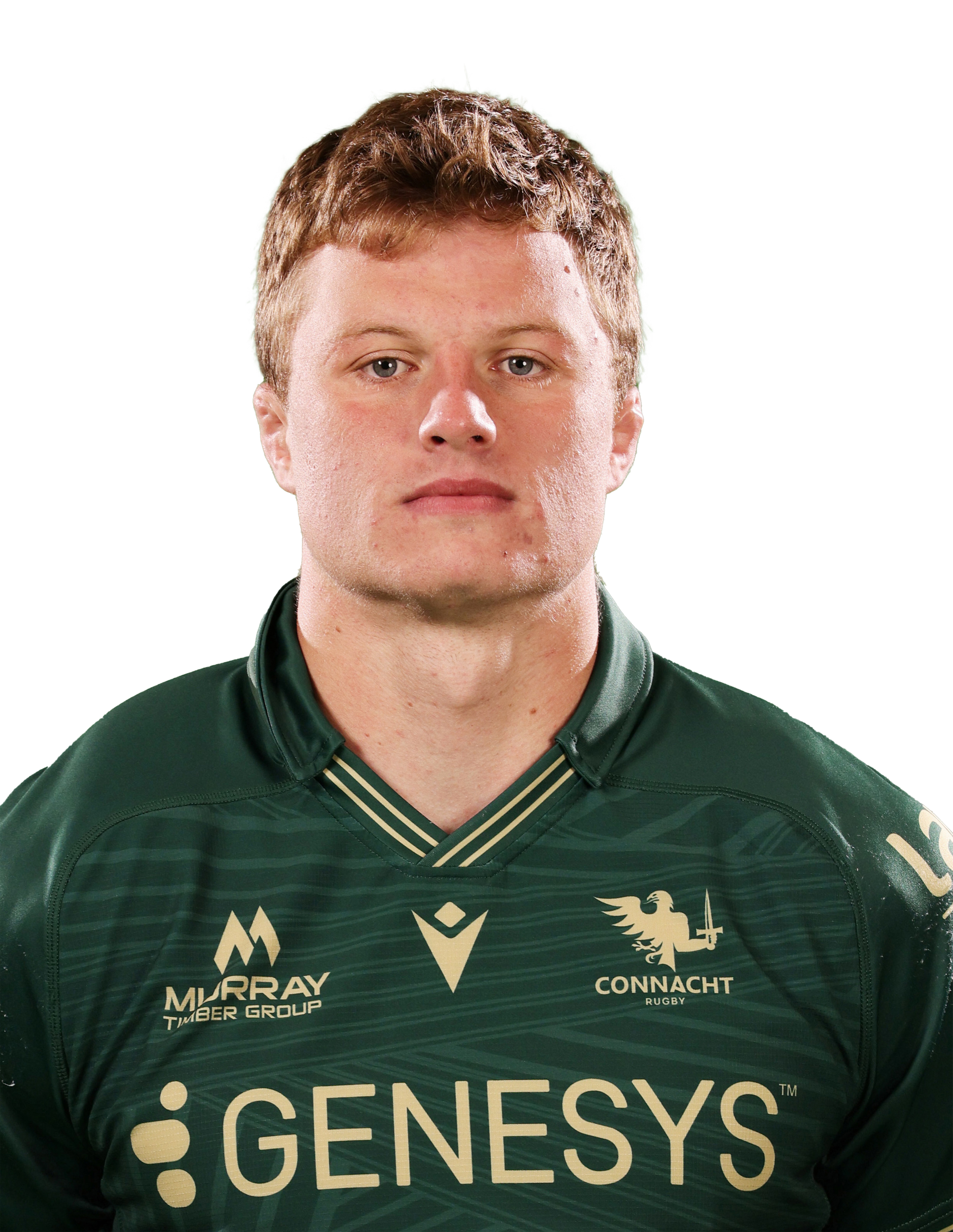 Cian Prendergast