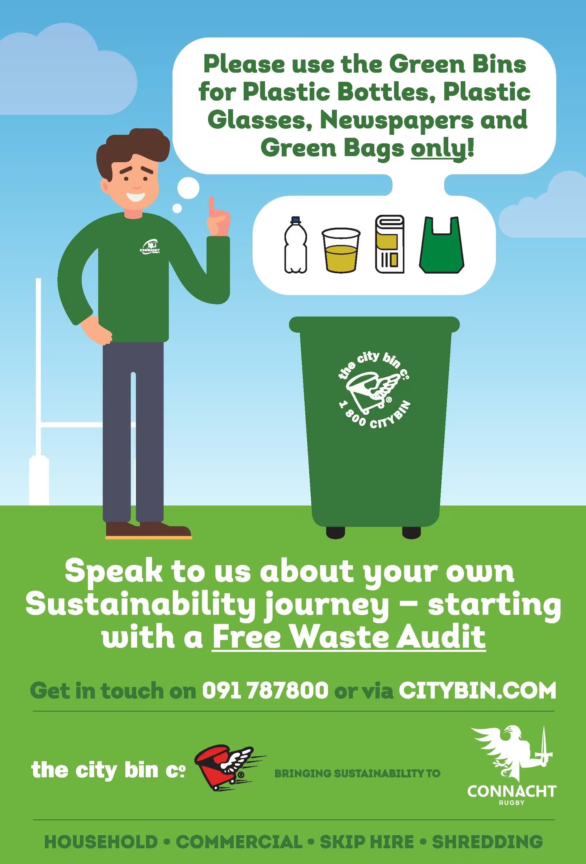 Citybin