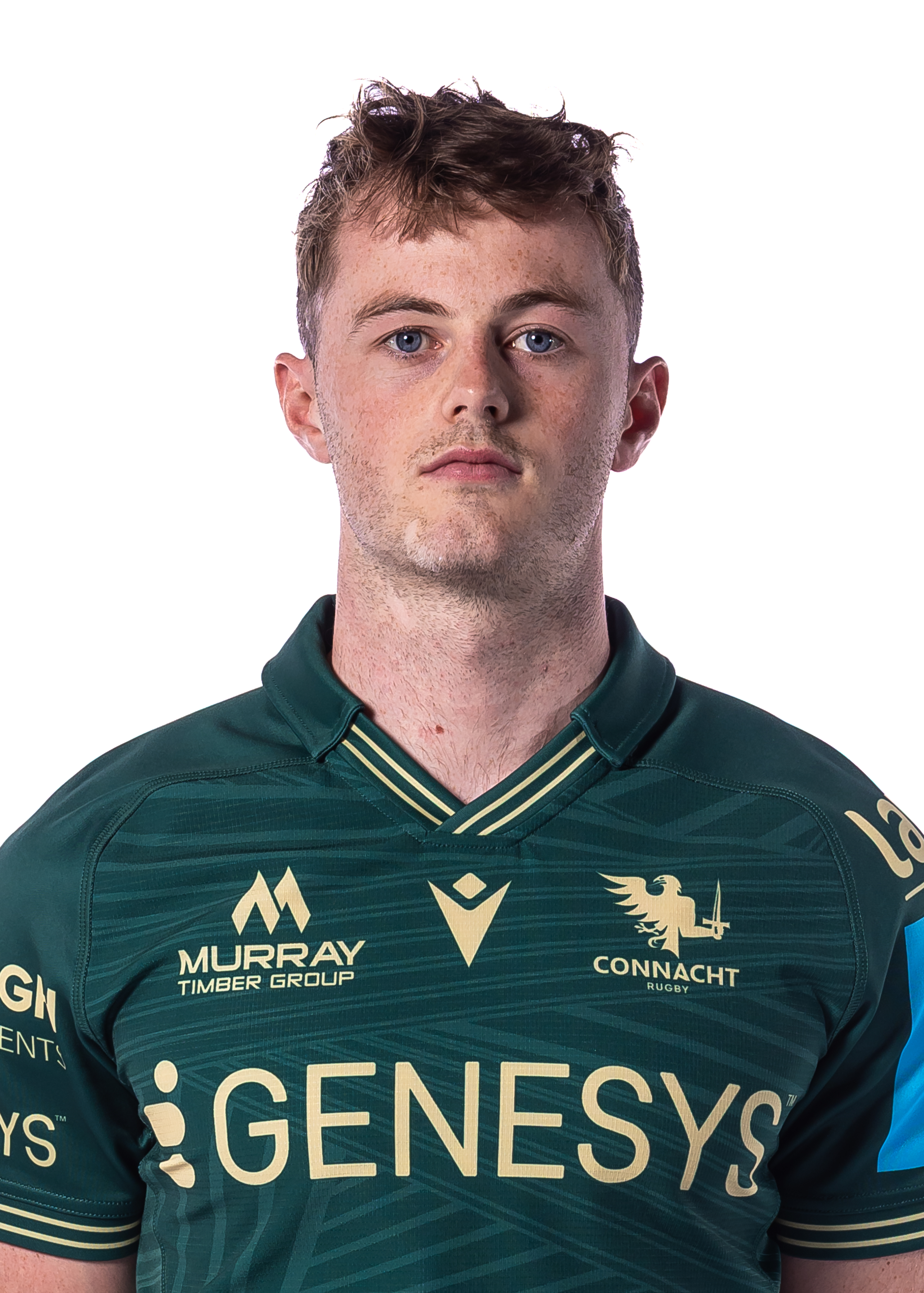 Colm Reilly
