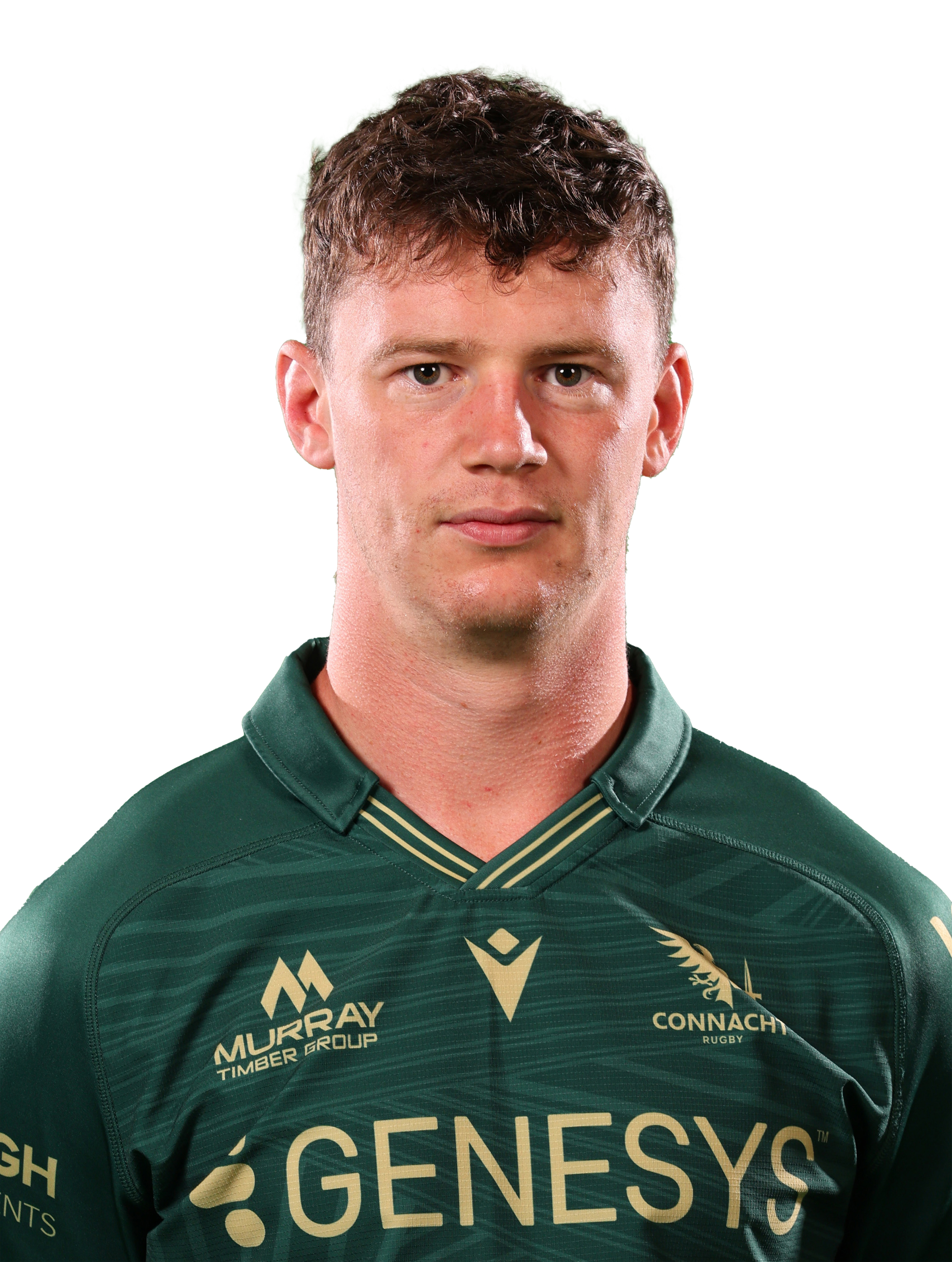 Darragh Murray