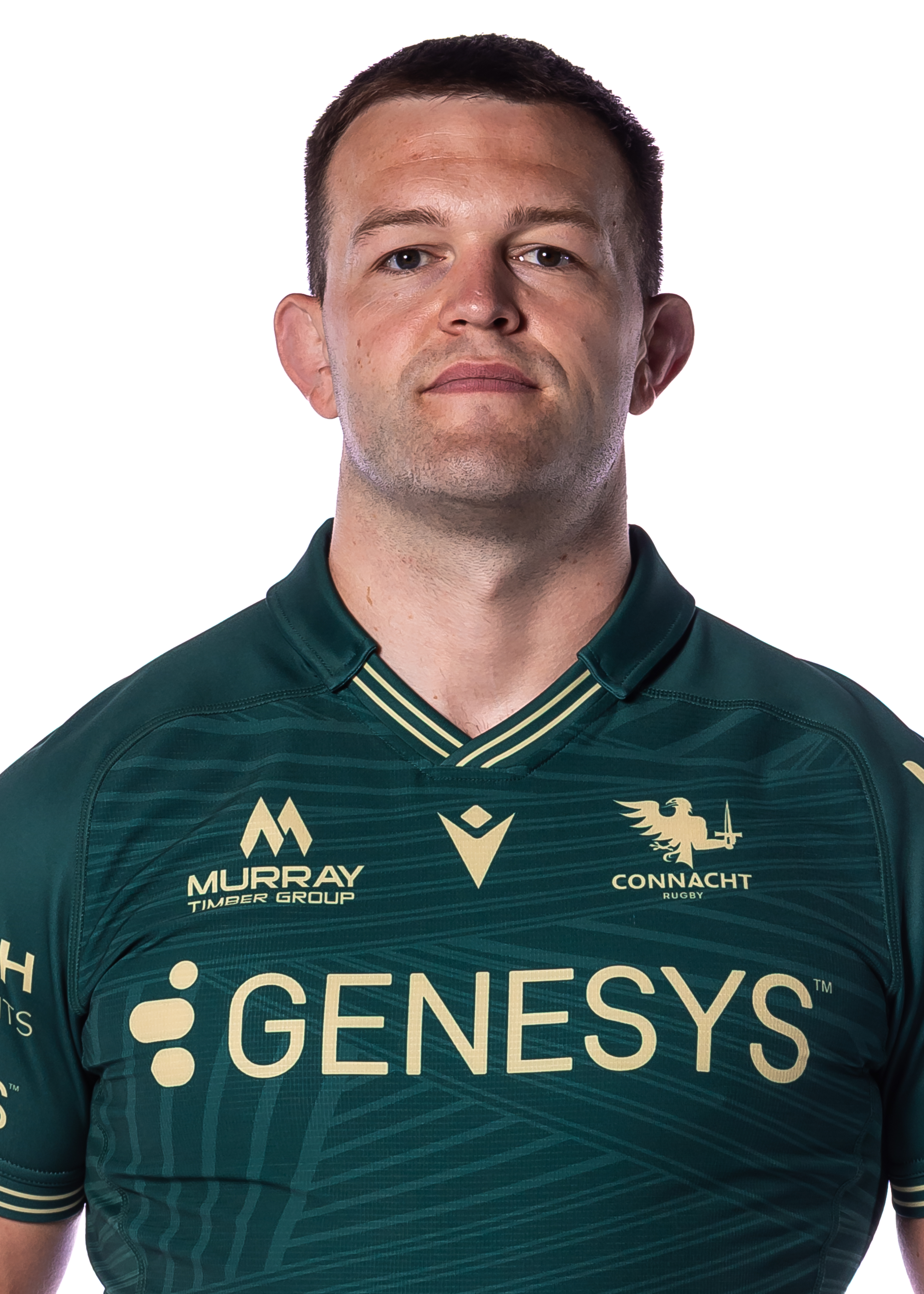 David O'Connor