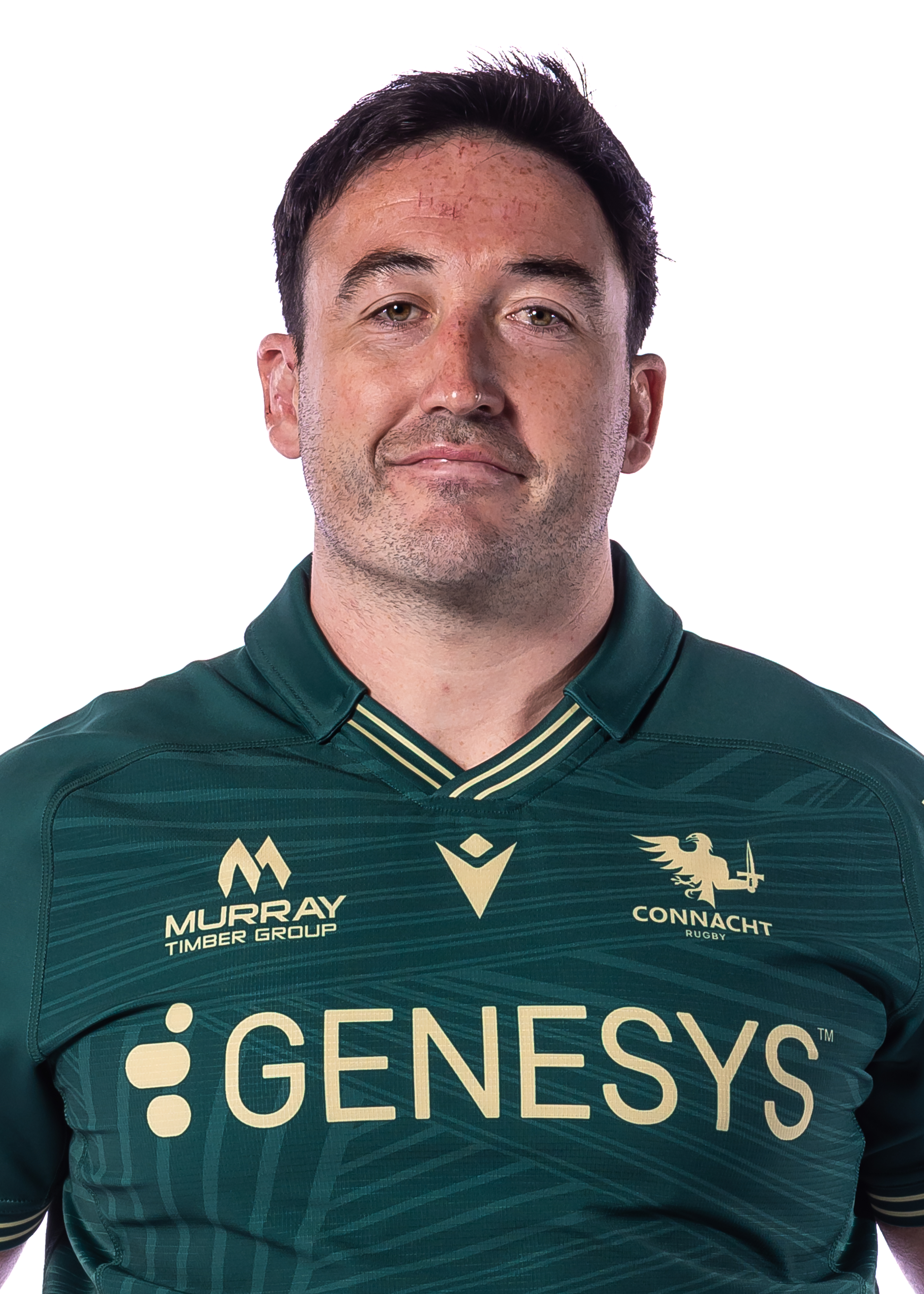 Denis Buckley