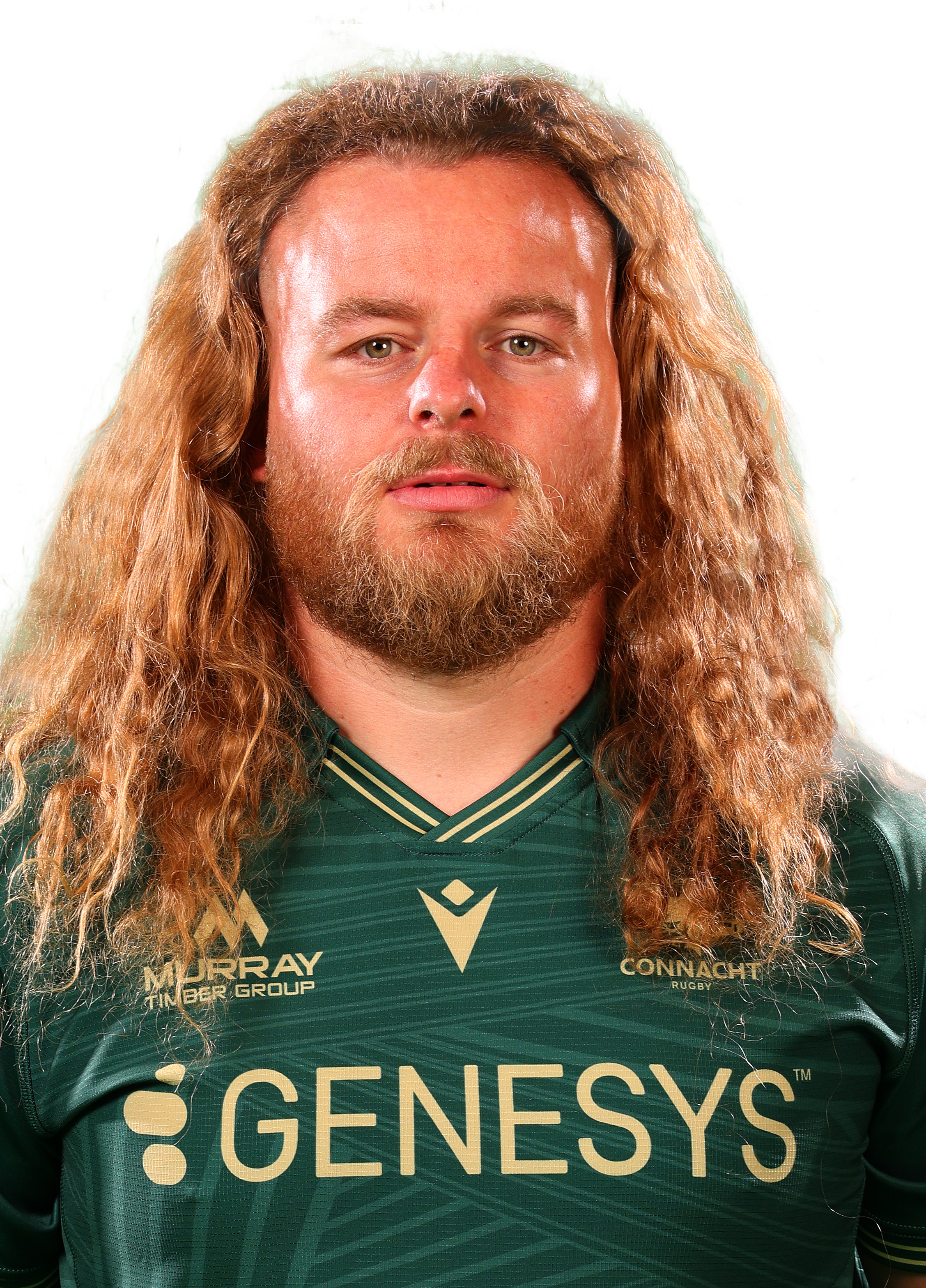 Finlay Bealham