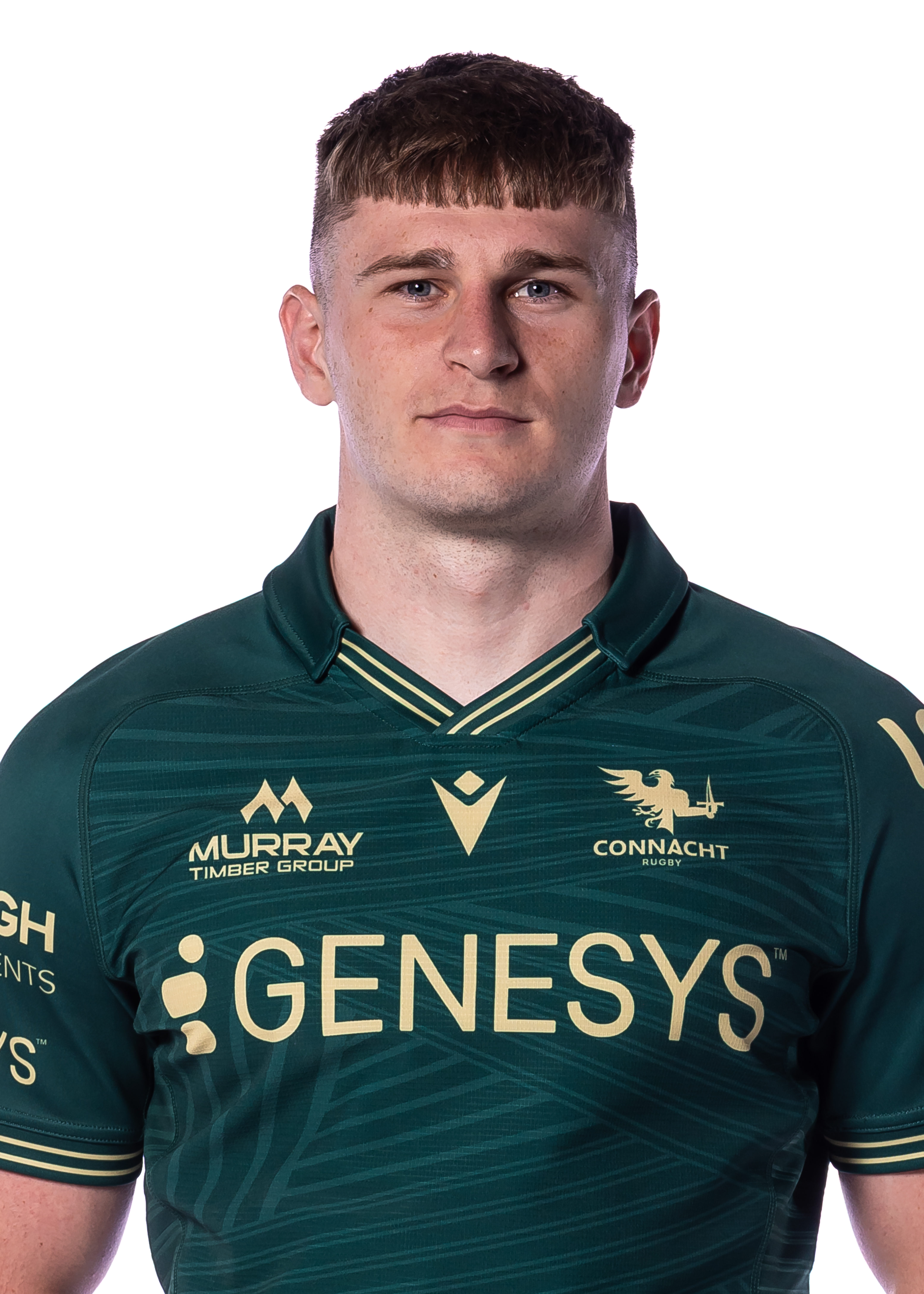 Finn Treacy