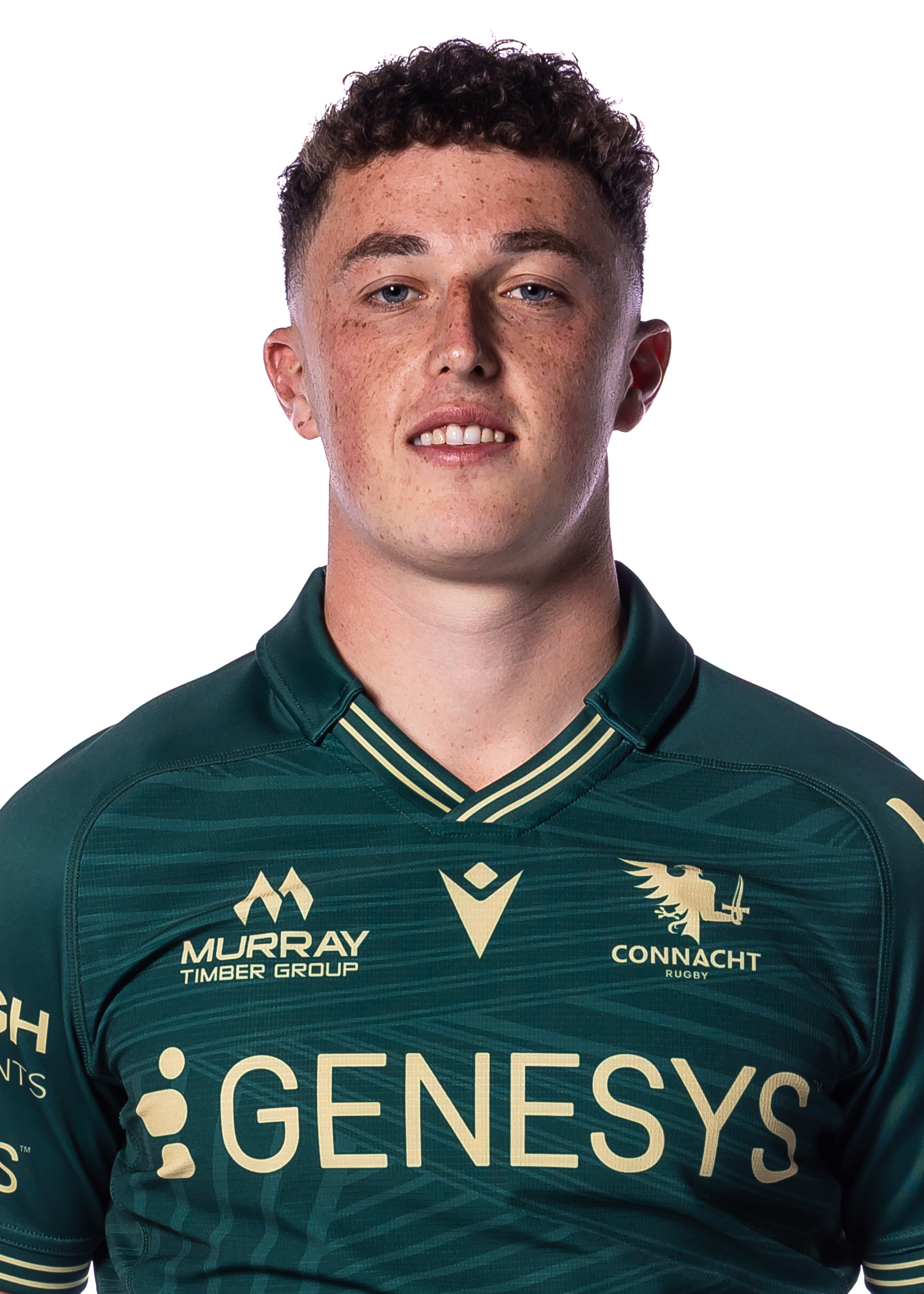 Harry West