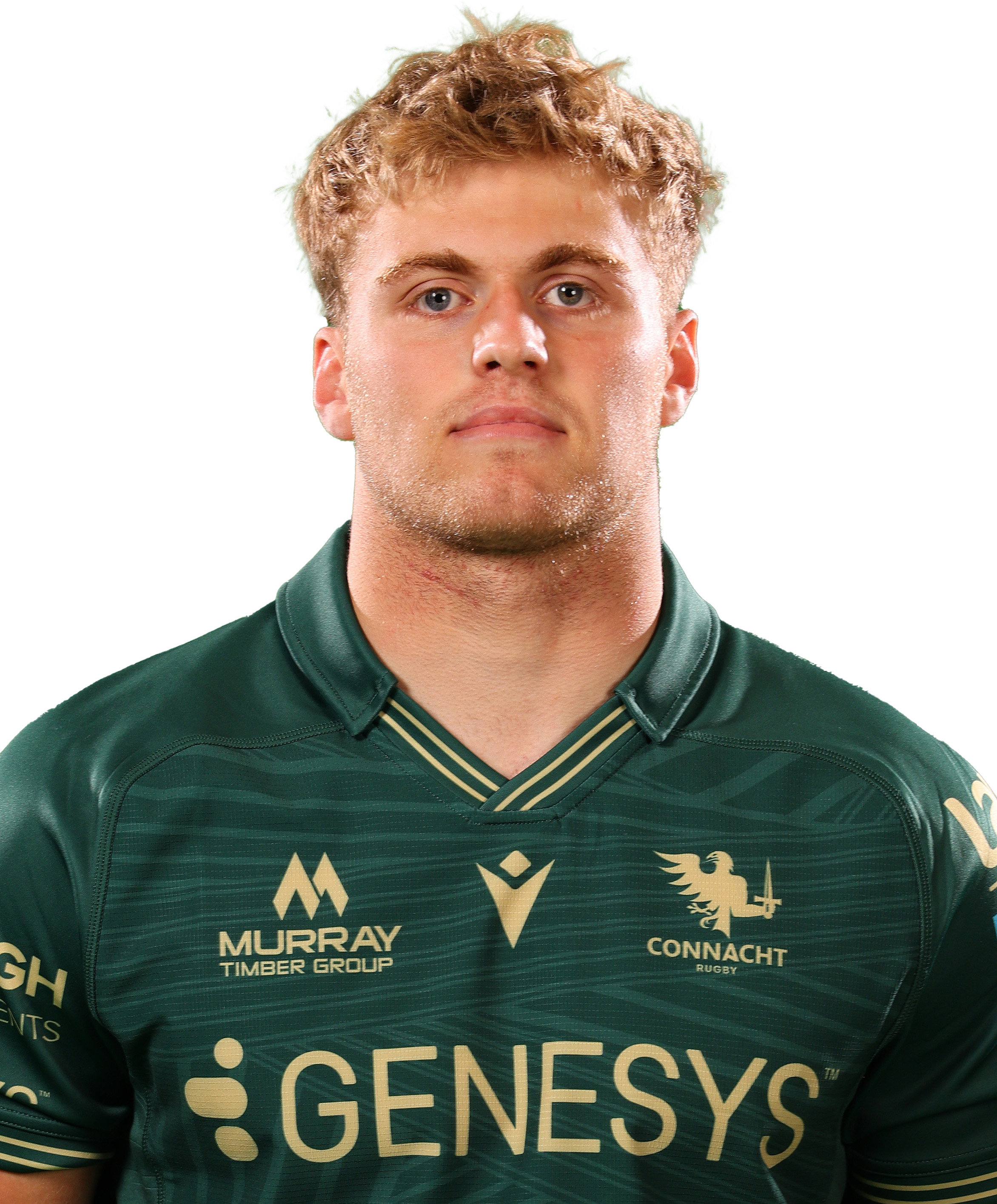 Hugh Gavin