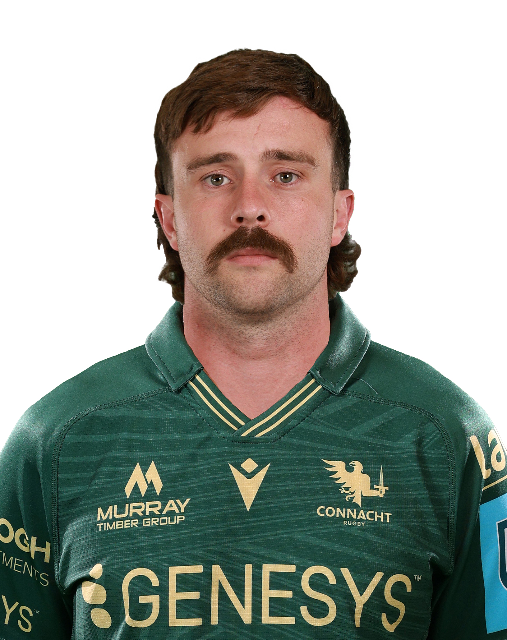 Mack Hansen