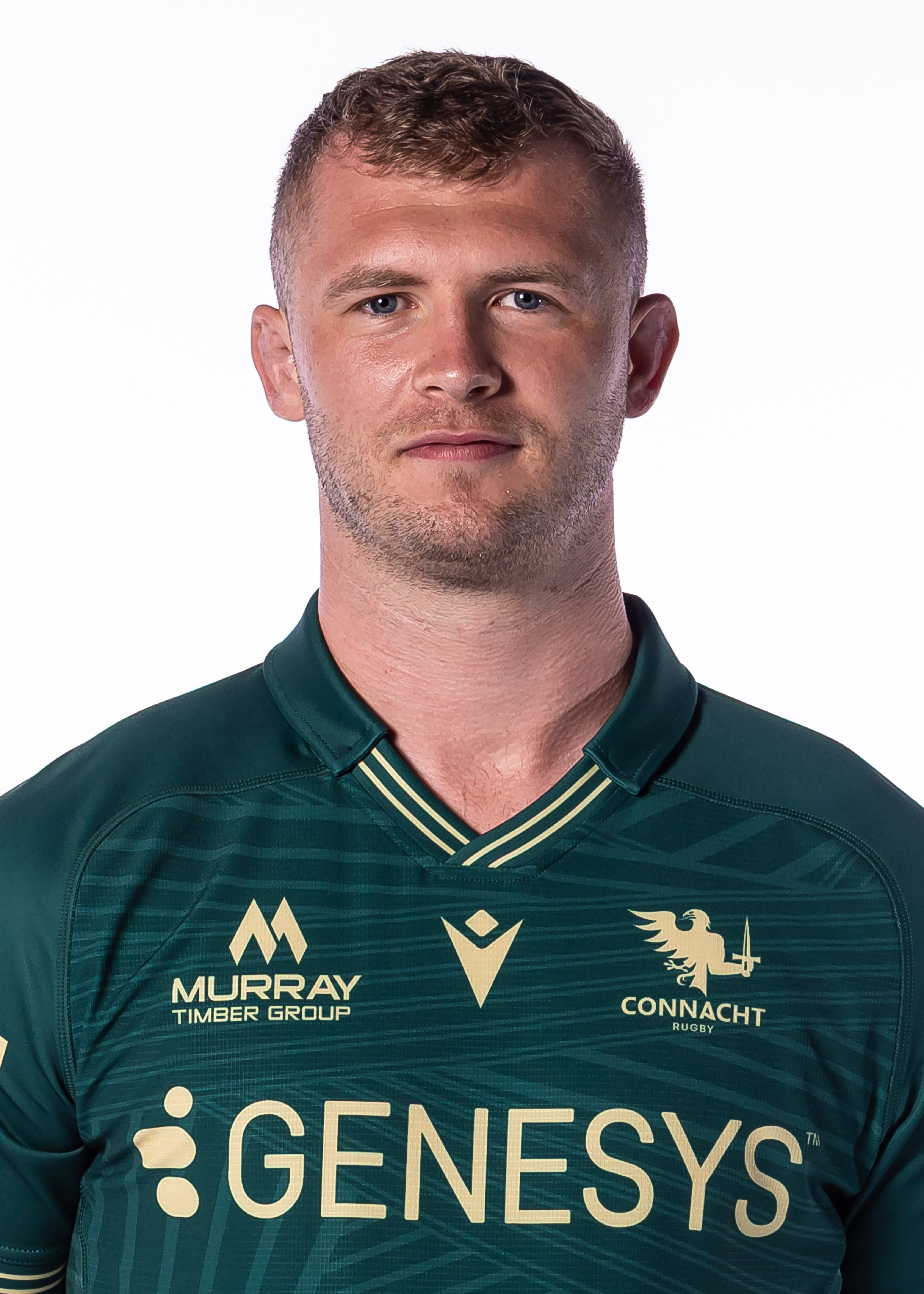 Niall Murray