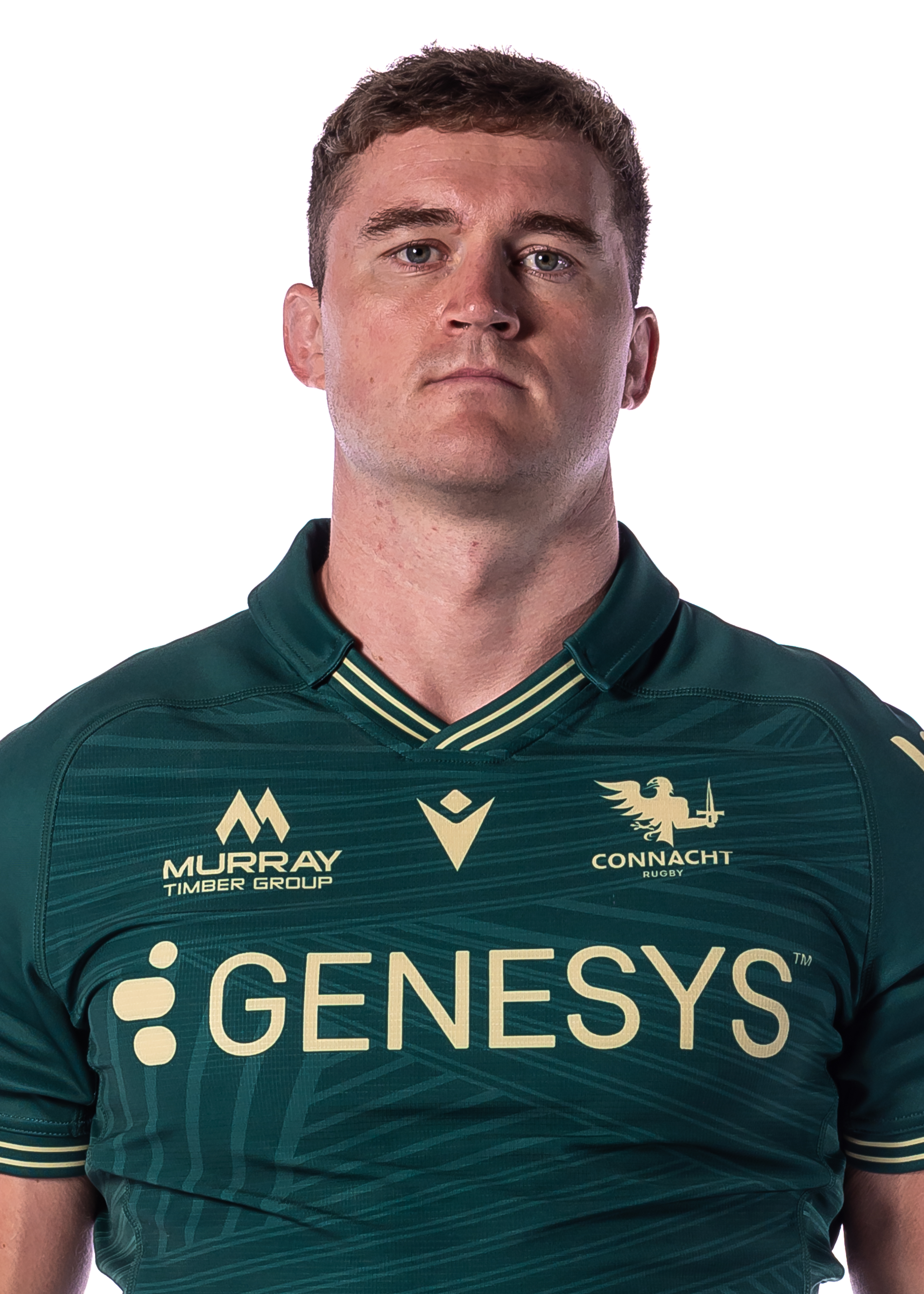 Oisin Dowling