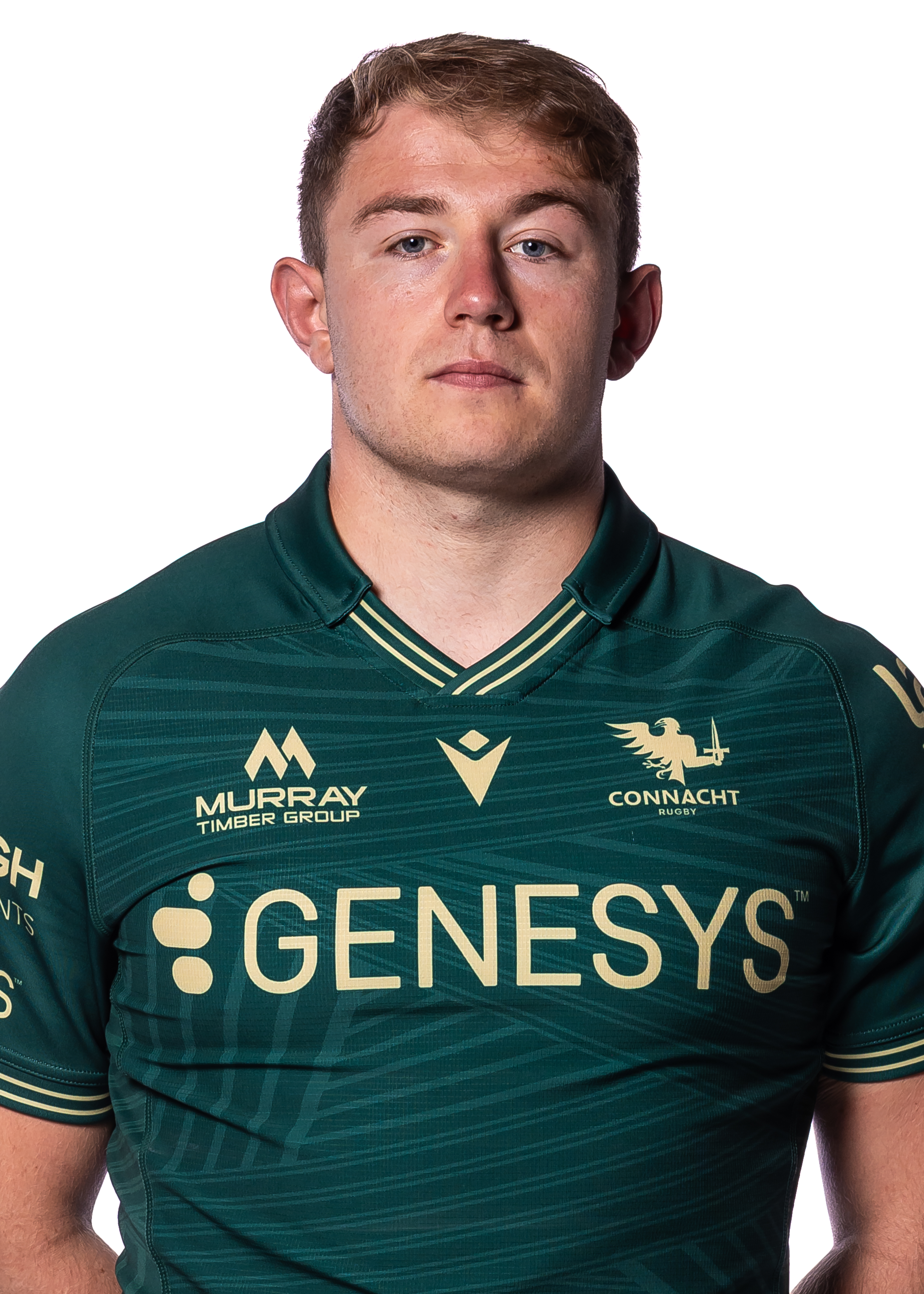 Oisin McCormack