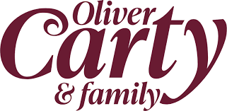 Oliver Carty