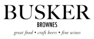 Busker Brownes