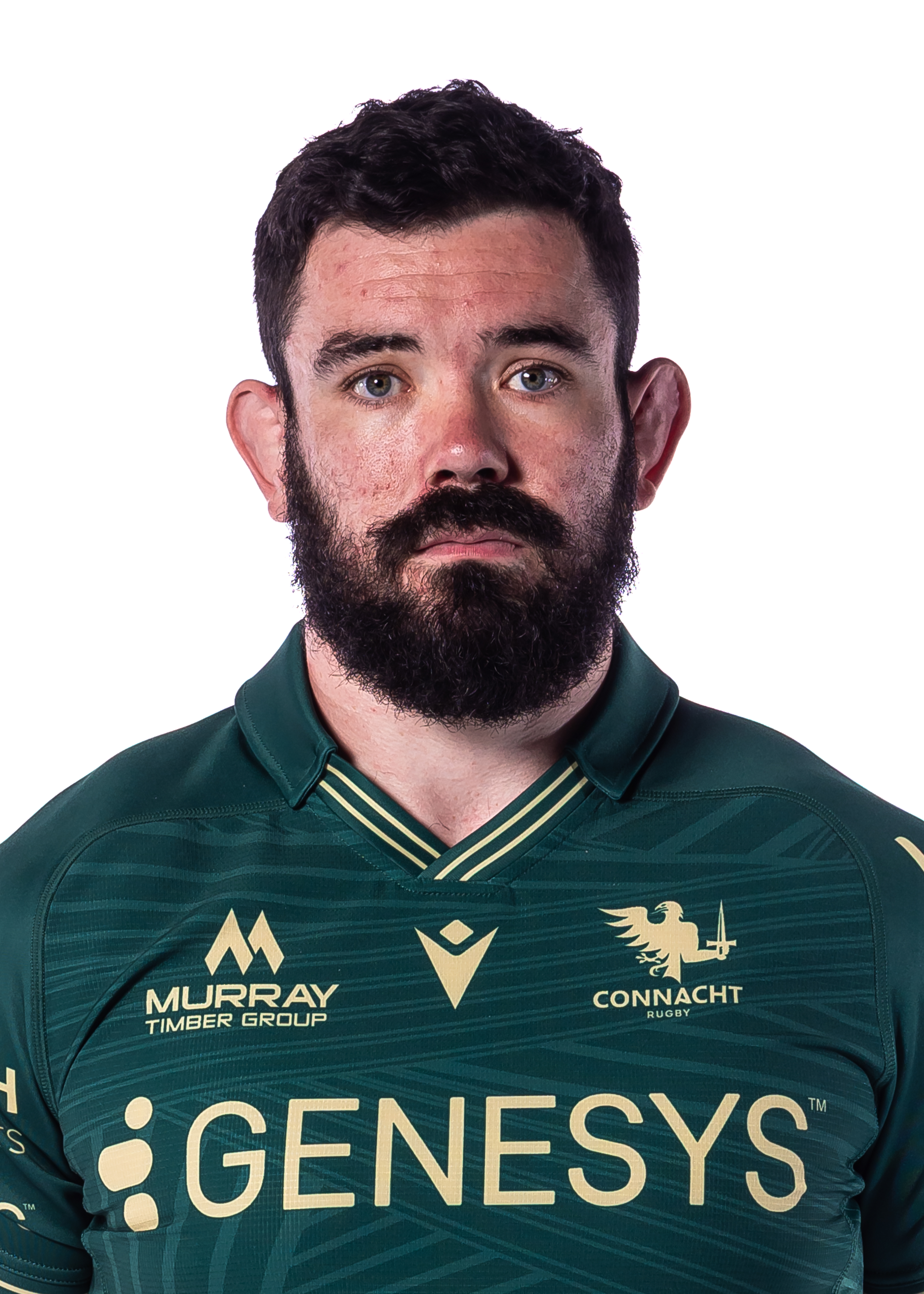 Paul Boyle