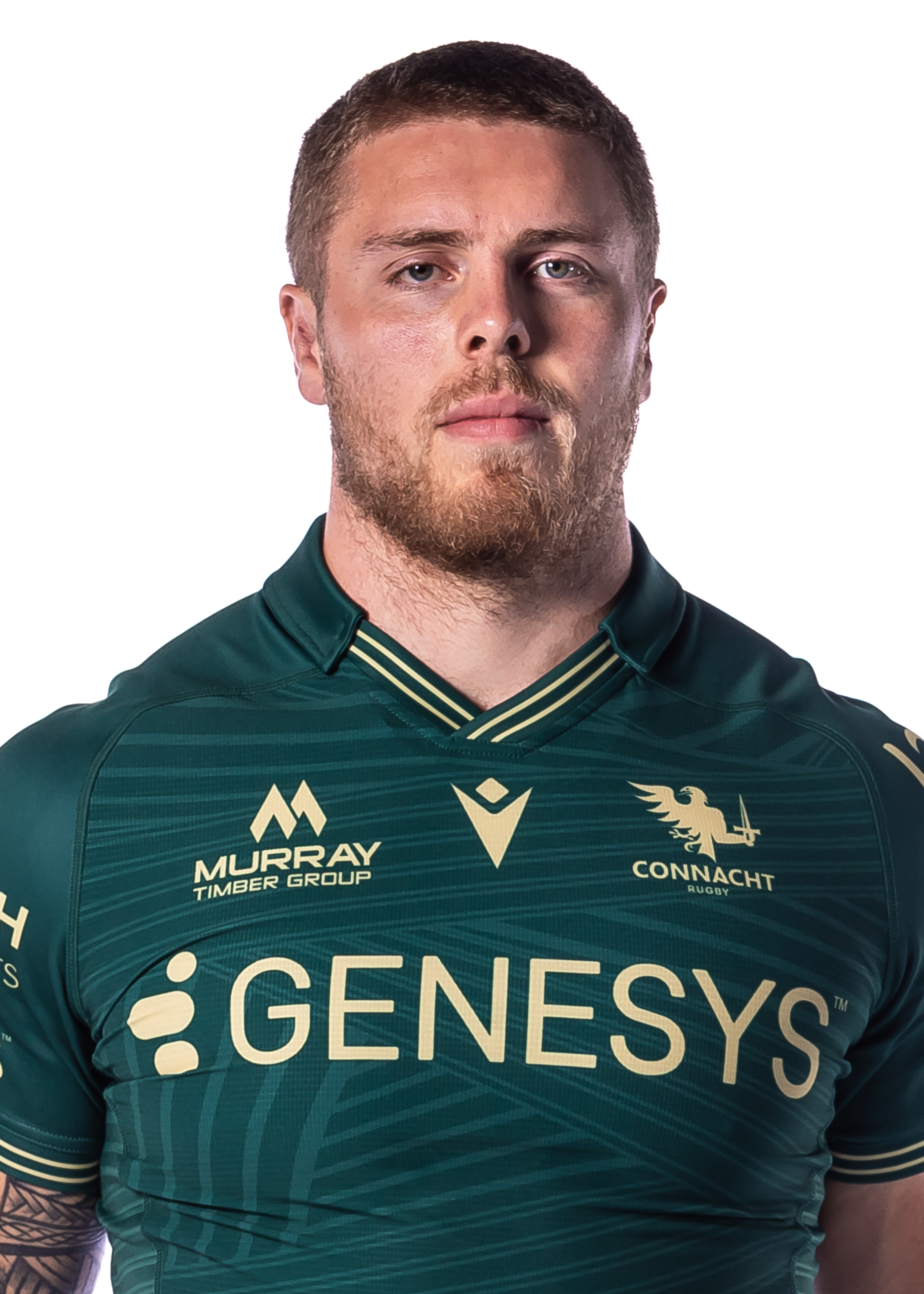 Sean Jansen