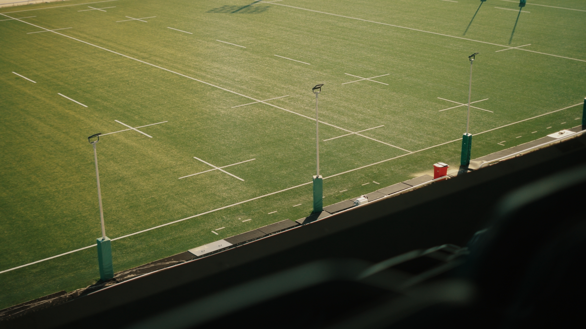 pitch 