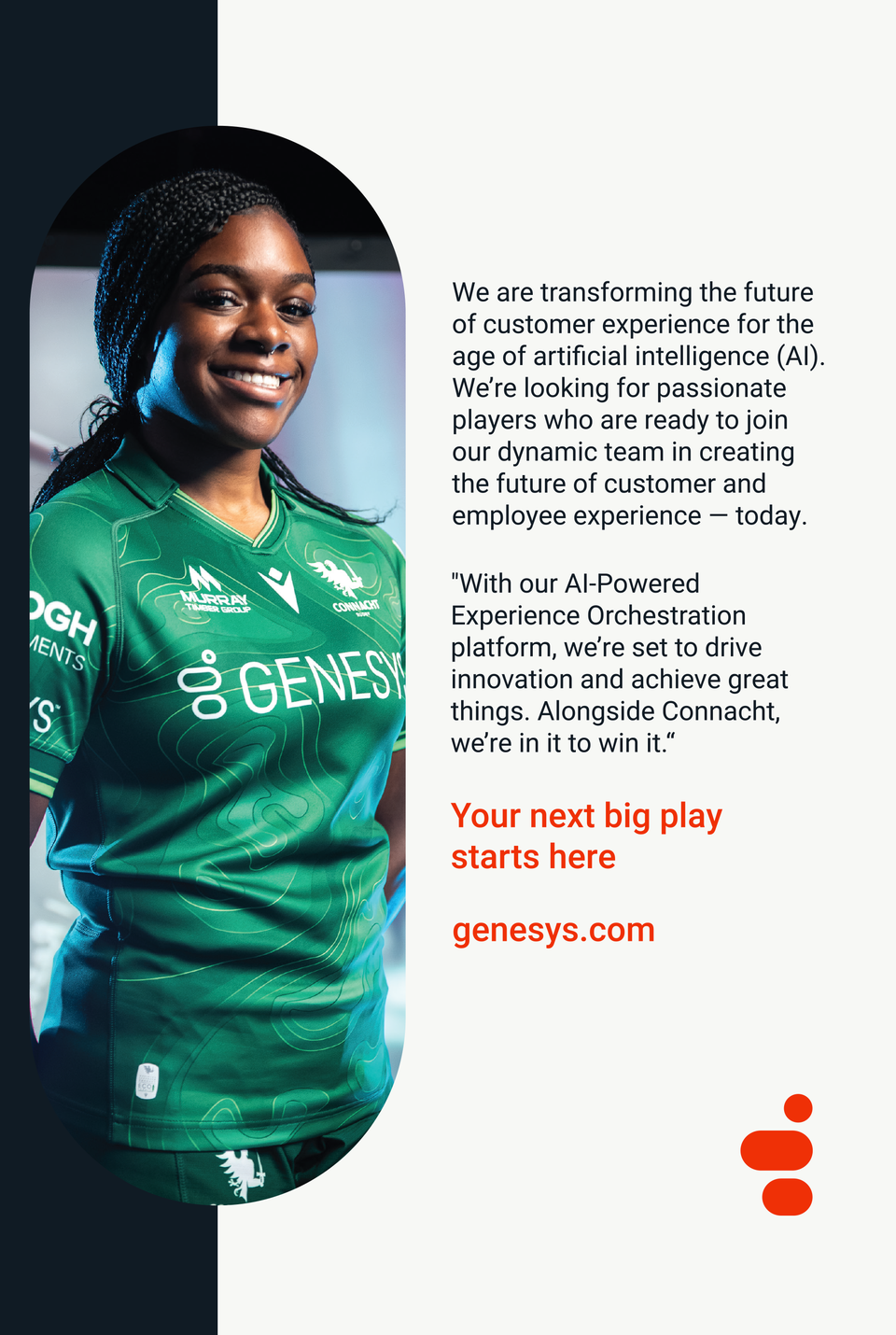 Genesys 2/2