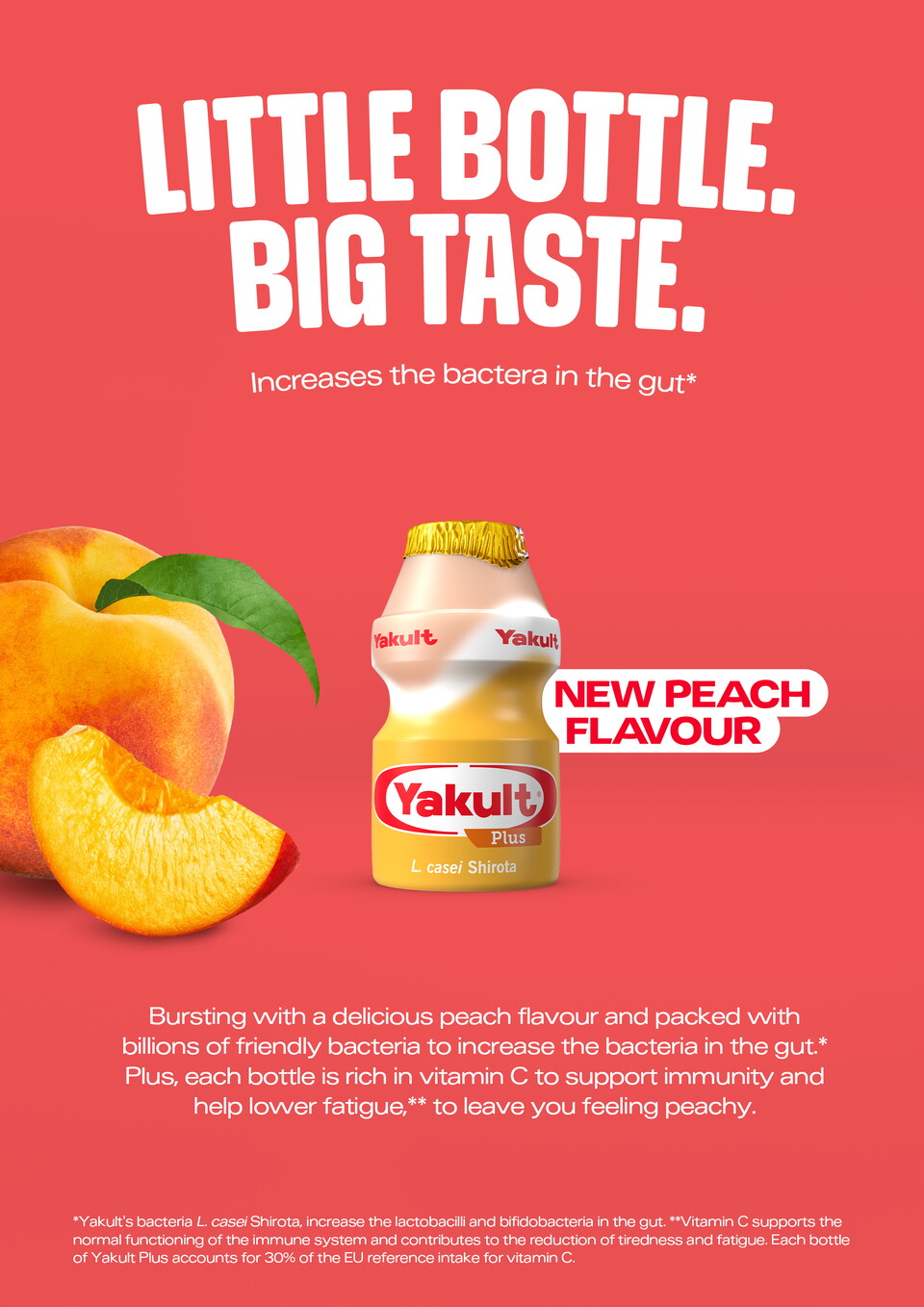 Yakult