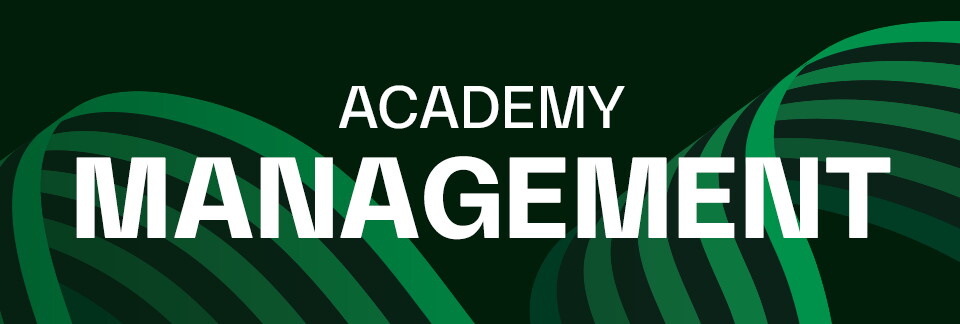 Academy Management