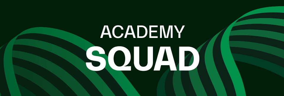 Academy Squad