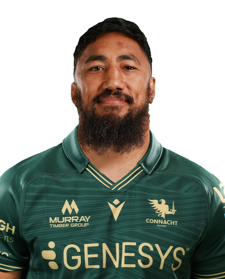 Bundee Aki