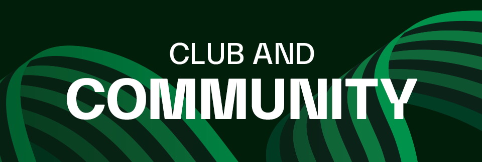 Club and Community