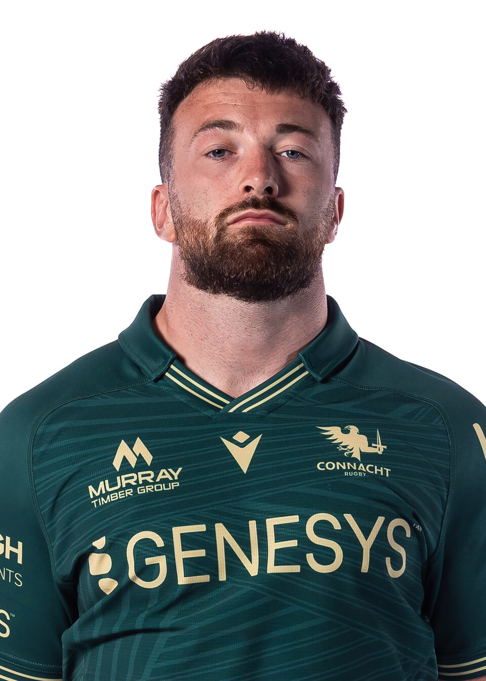 Dylan Tierney-Martin