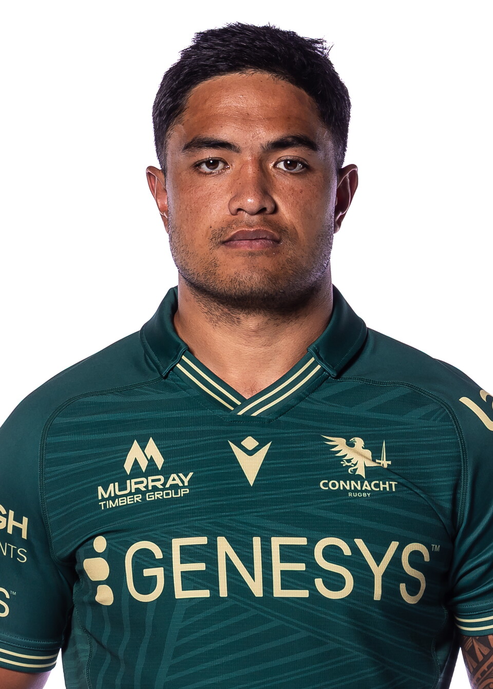 Josh Ioane