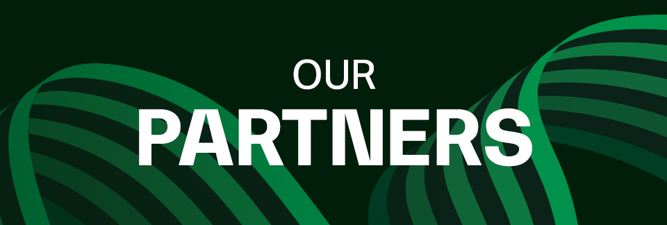 Our Partners