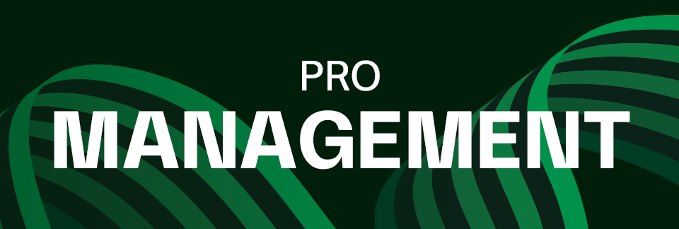 Pro Management