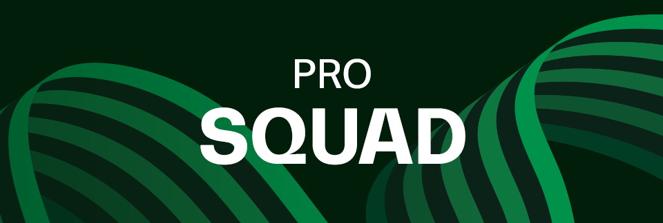 Pro Squad