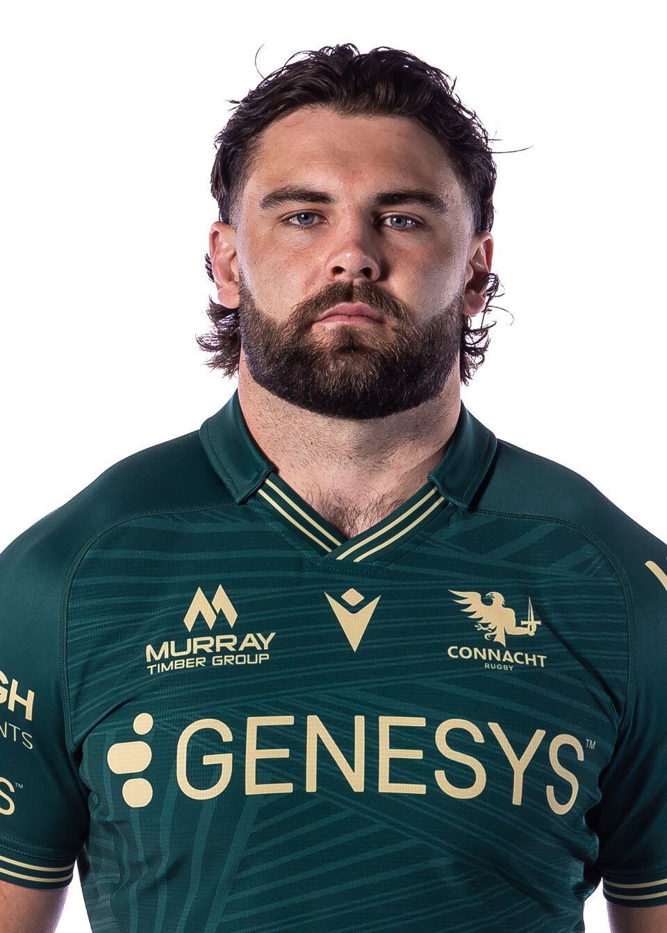 Shamus Hurley-Langton