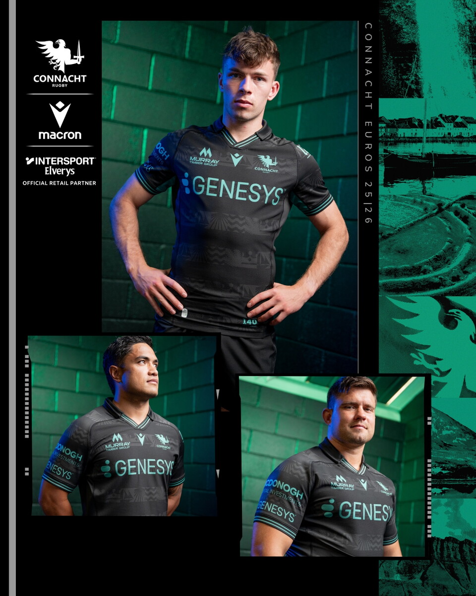 European jersey