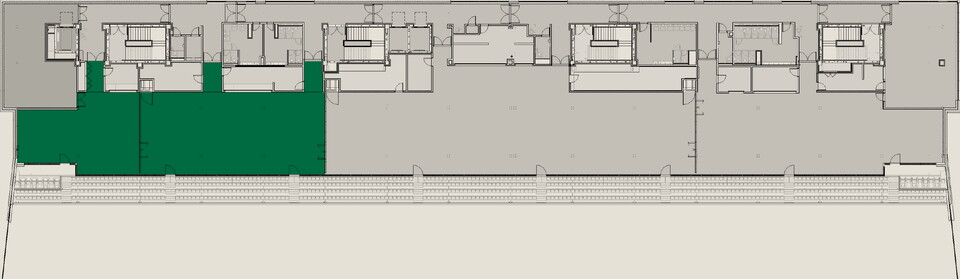 Connacht one and two