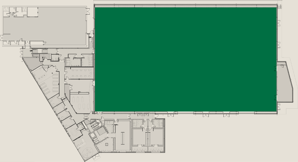High Performance Centre 2D