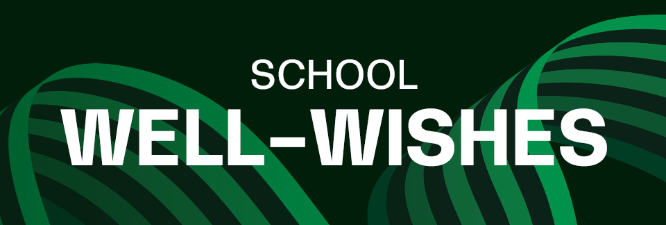 well-wishes