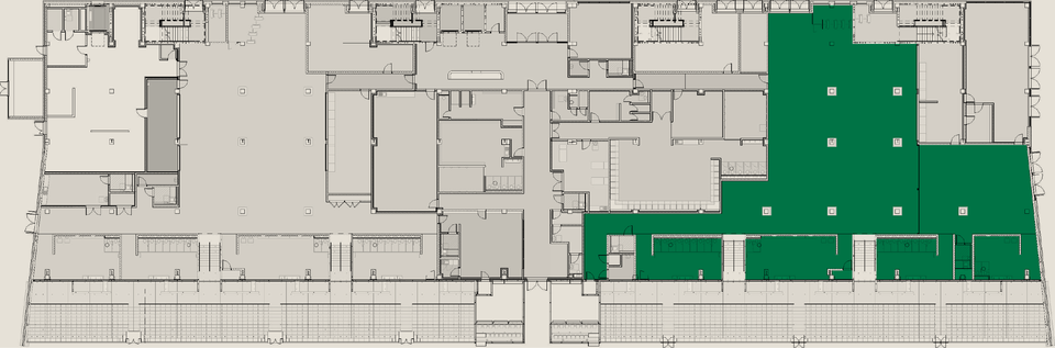 The Clubhouse corrected