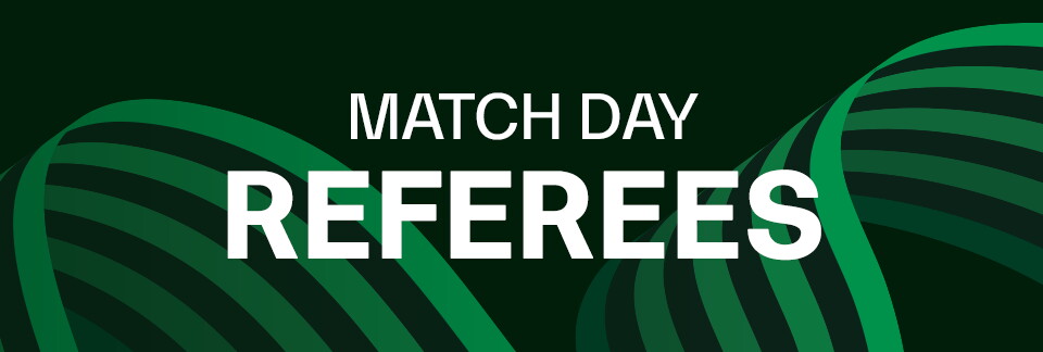 Match Day Refs