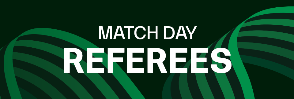 Match Day Refs