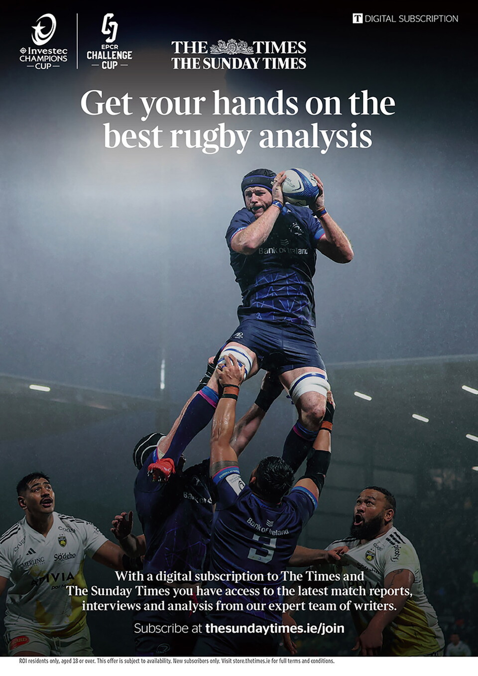 Sunday Times