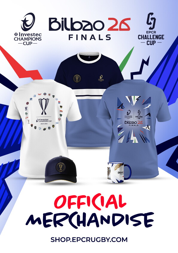 Merch EPCR