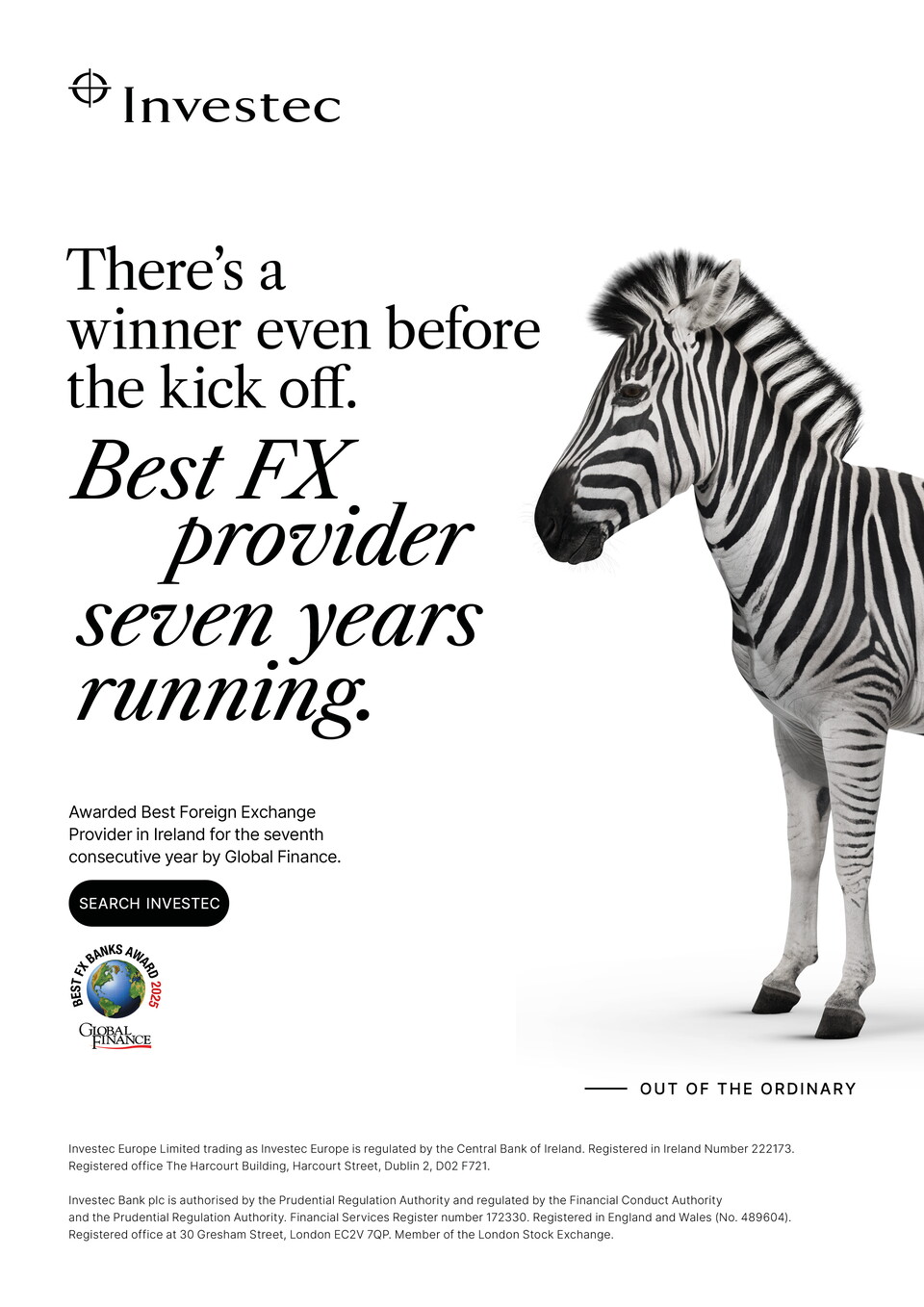 Investec