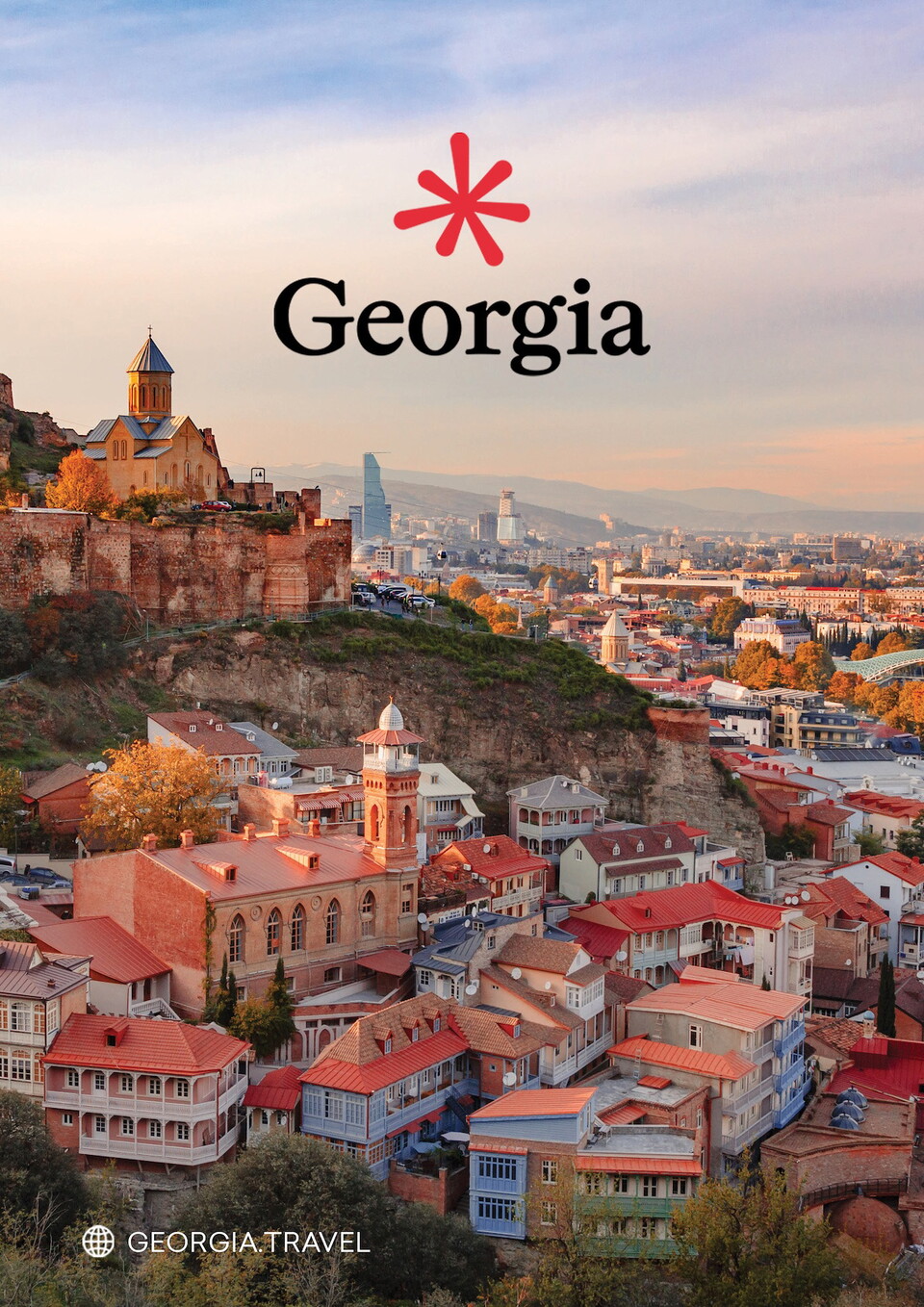 Georgia Tourism