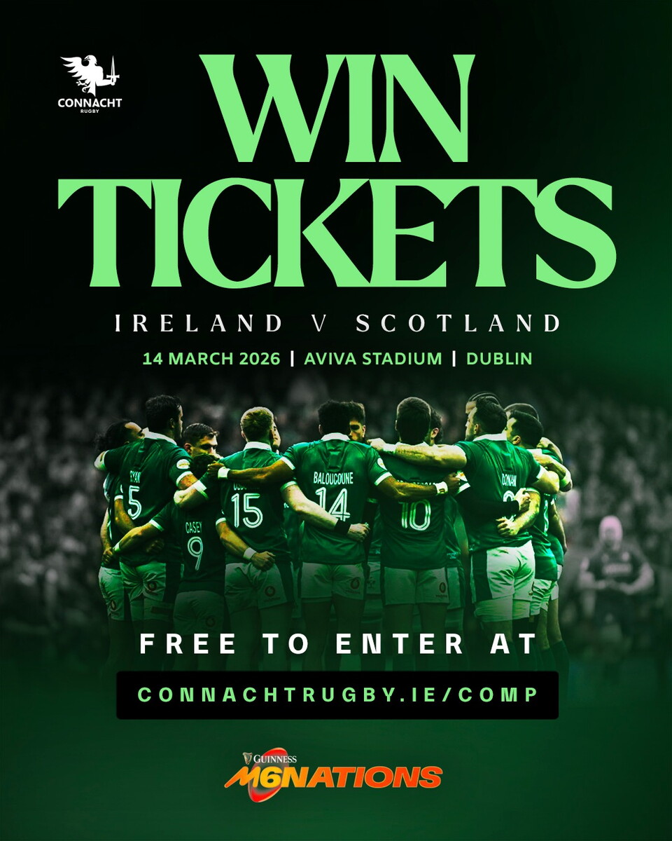 6 Nations