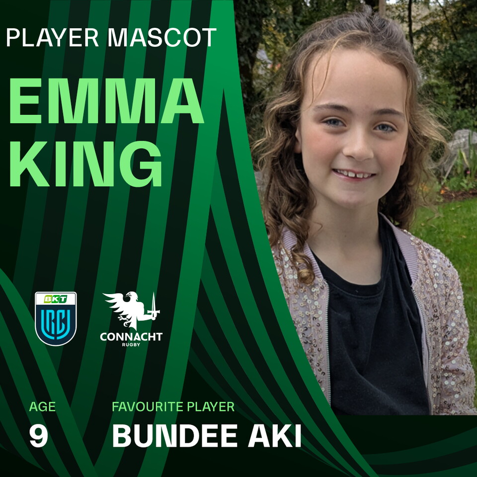 Emma King